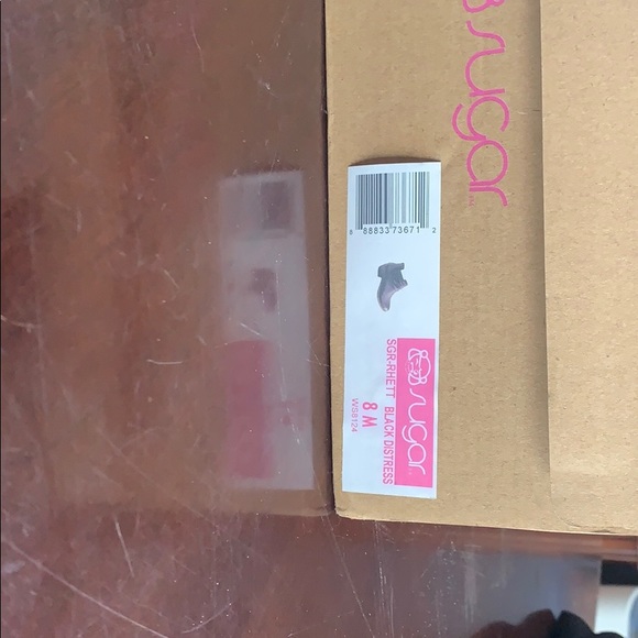 Ankle boots - Picture 4 of 4